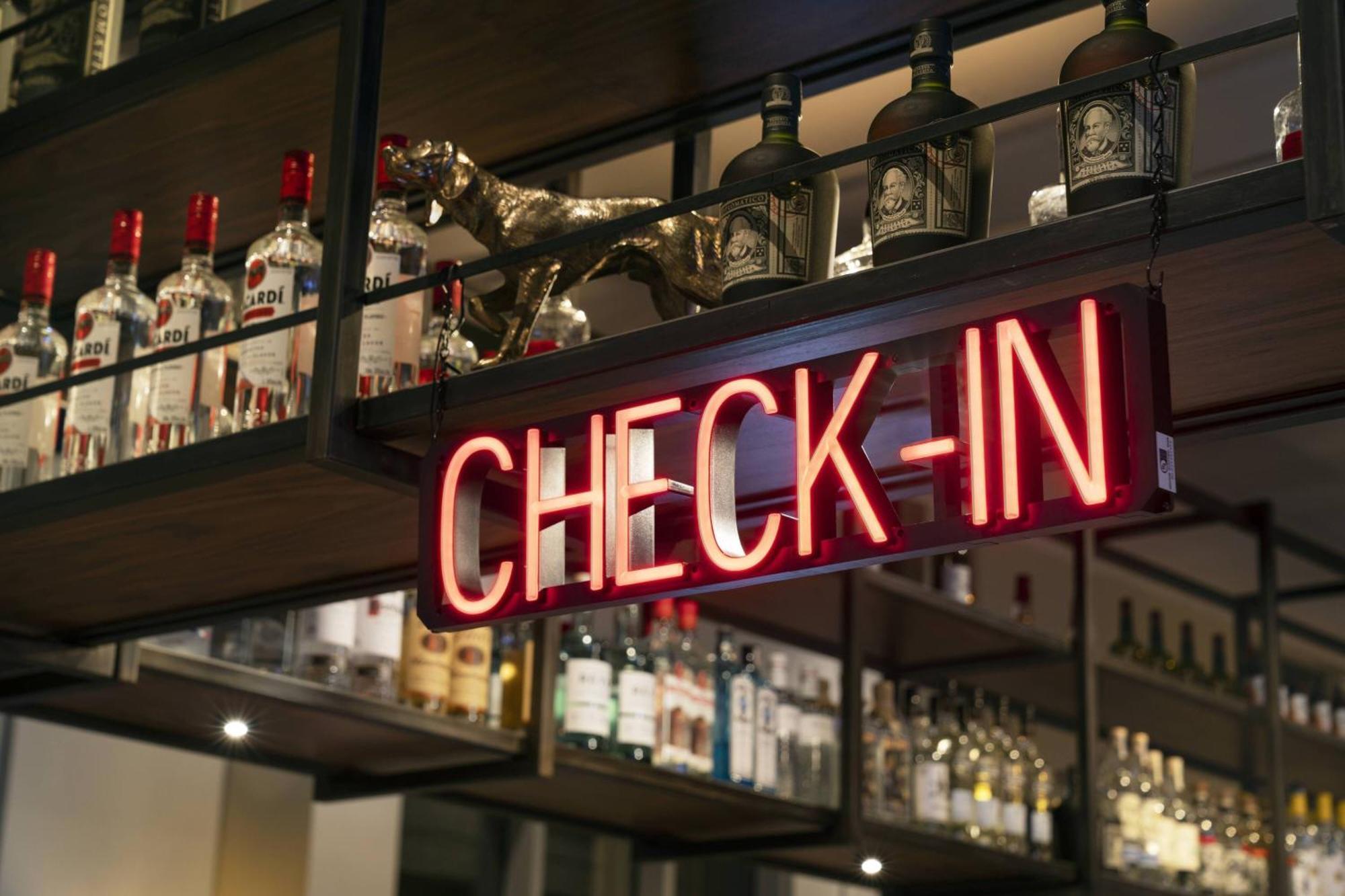 Moxy Nashville Vanderbilt Area Eksteriør bilde